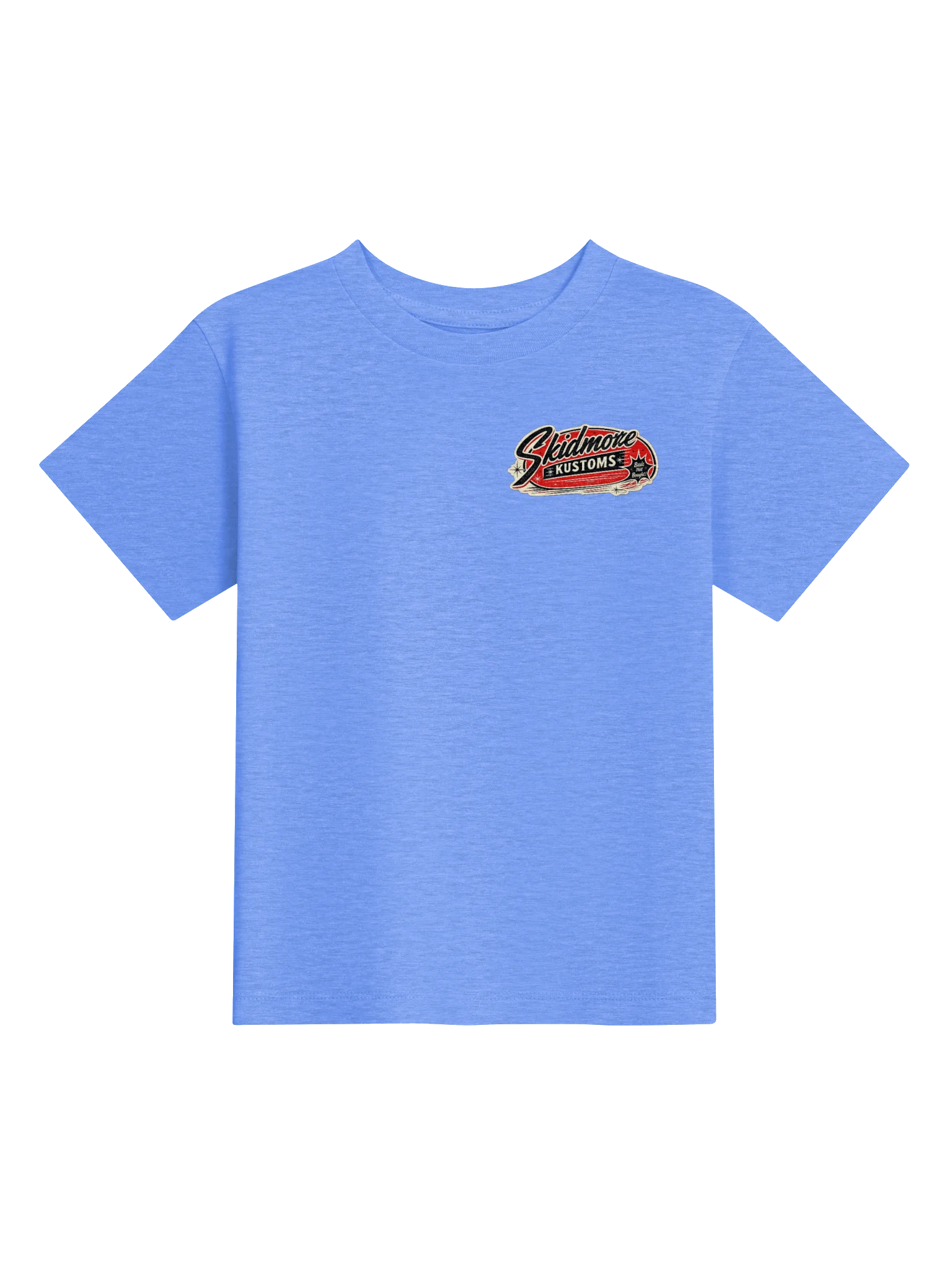 Children's 1937 Chevy T Shirt product image (7)