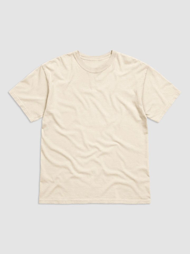 Bunch-Back Toad Rodeo T-Shirt product image (2)