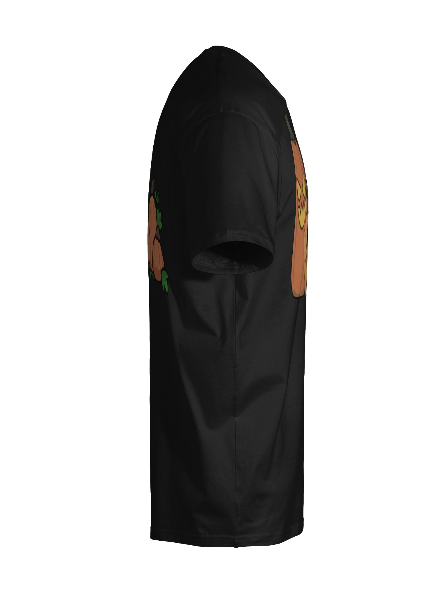 3 Pumpkin T Shirt product image (10)