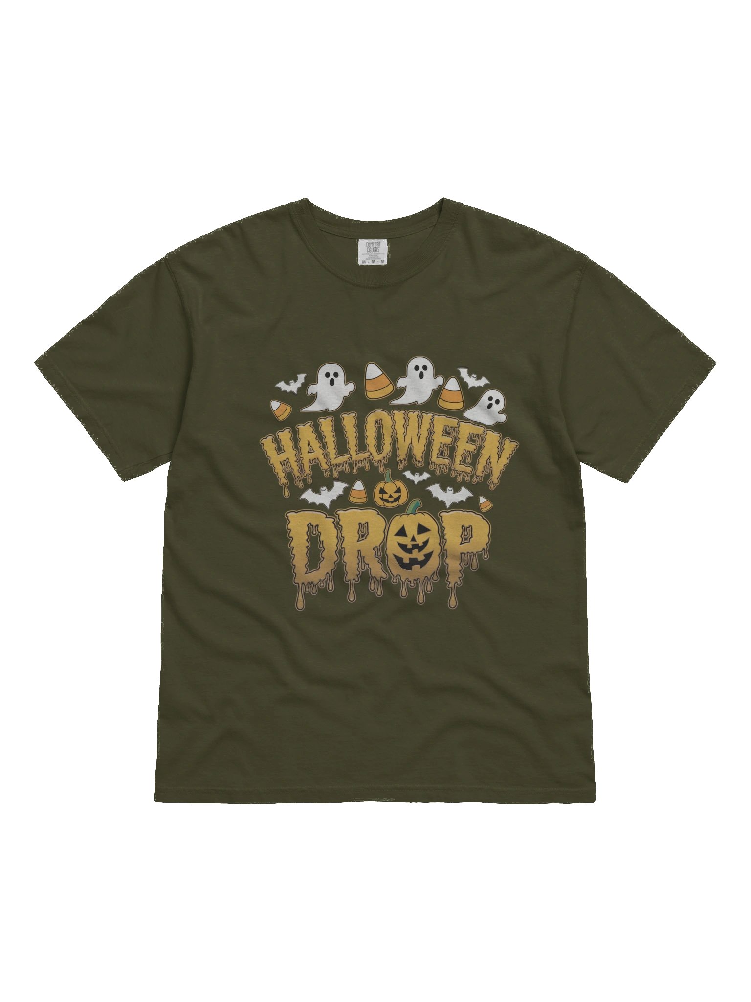 Halloween Drop product image (1)