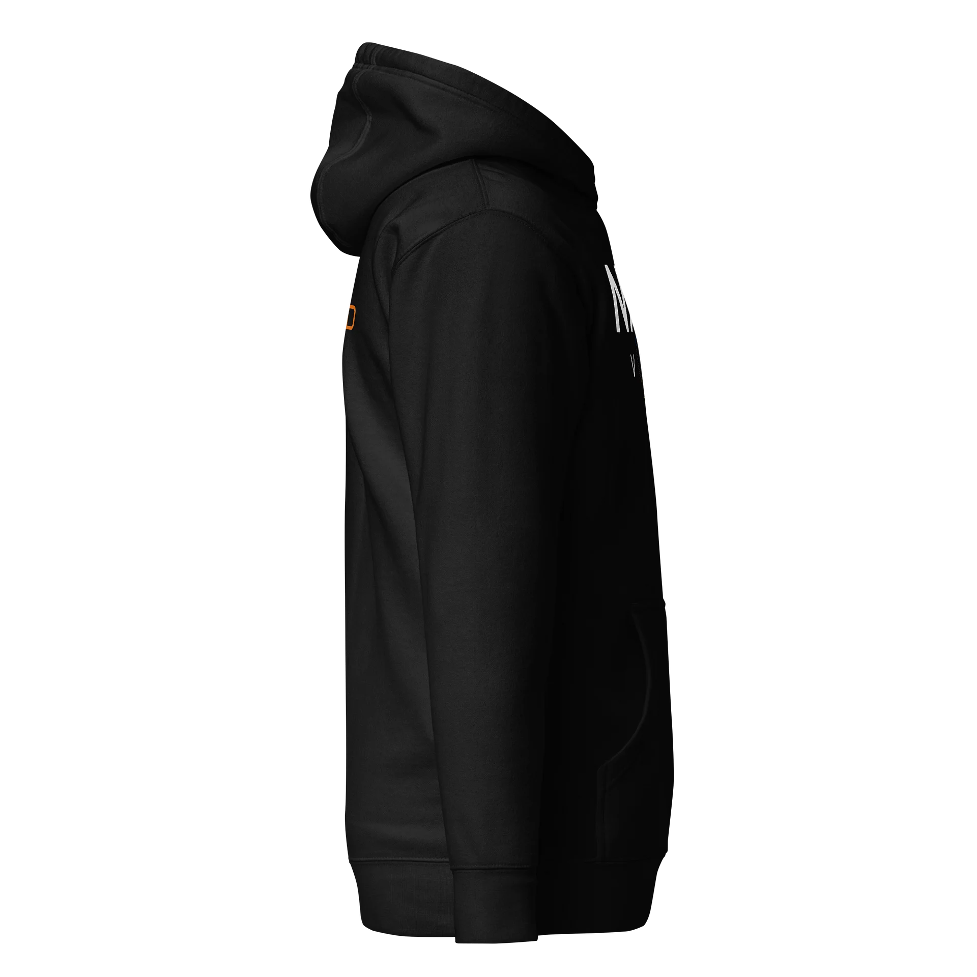 NXST Void Logo Hoodie product image (4)