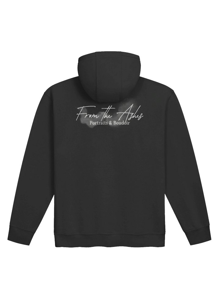 Comfort in Chaos Hoodie product image (4)