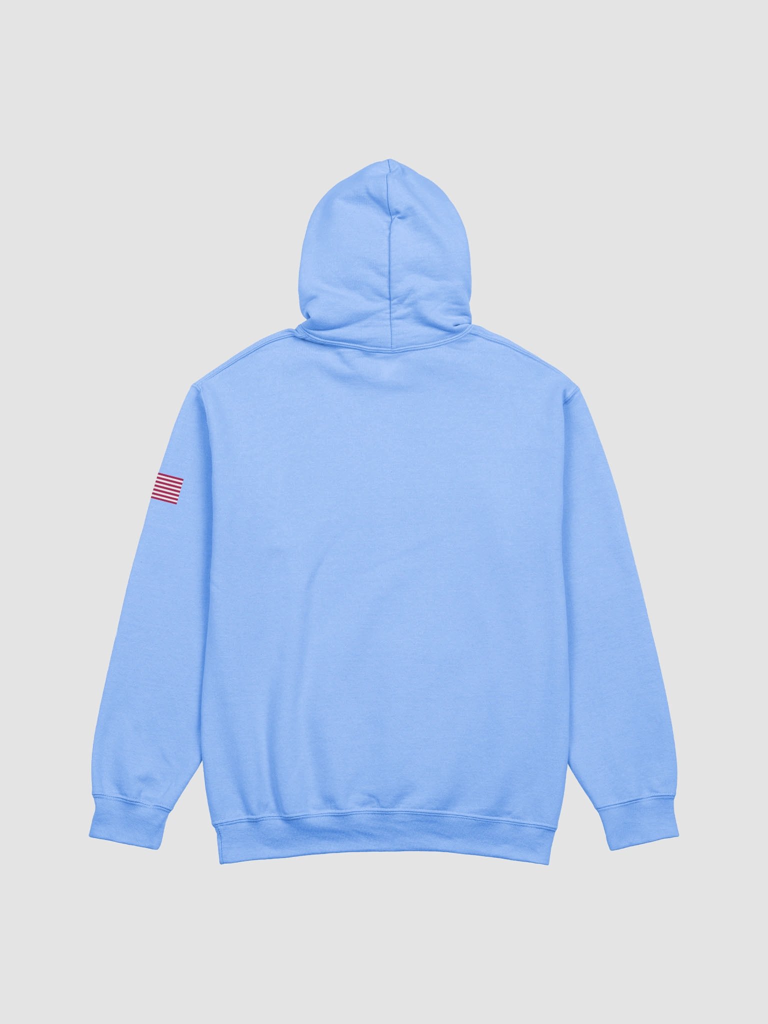 Dwillsprimetime Corporation Hoodie product image (2)