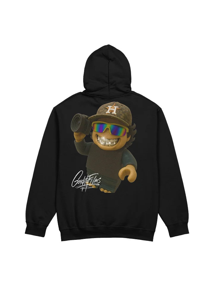 WDFIGF HOODIE product image (2)