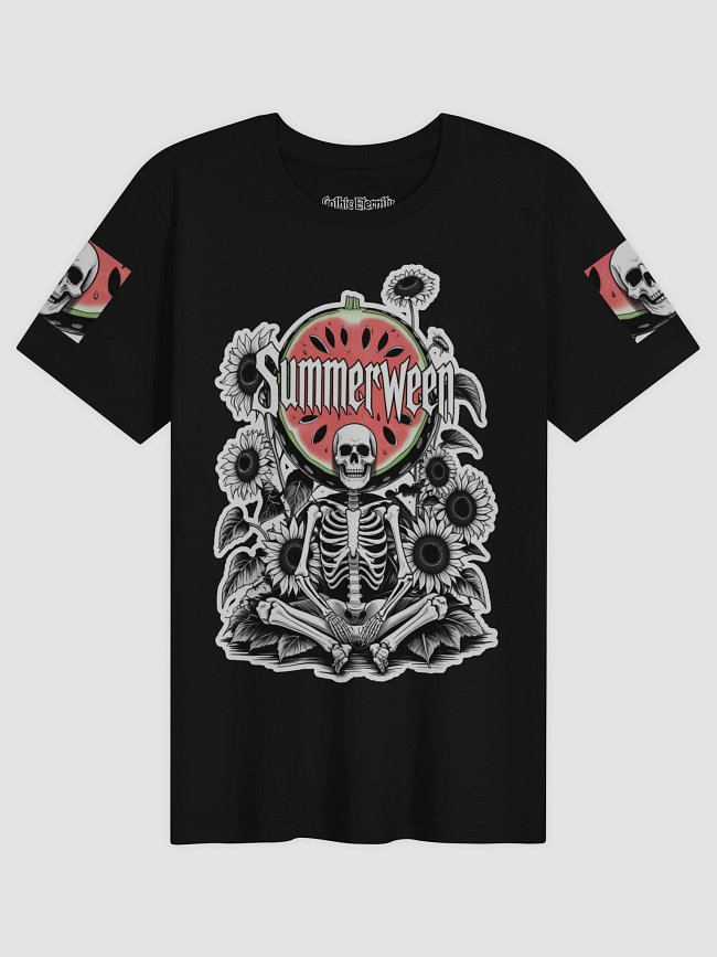 Summerween Collection