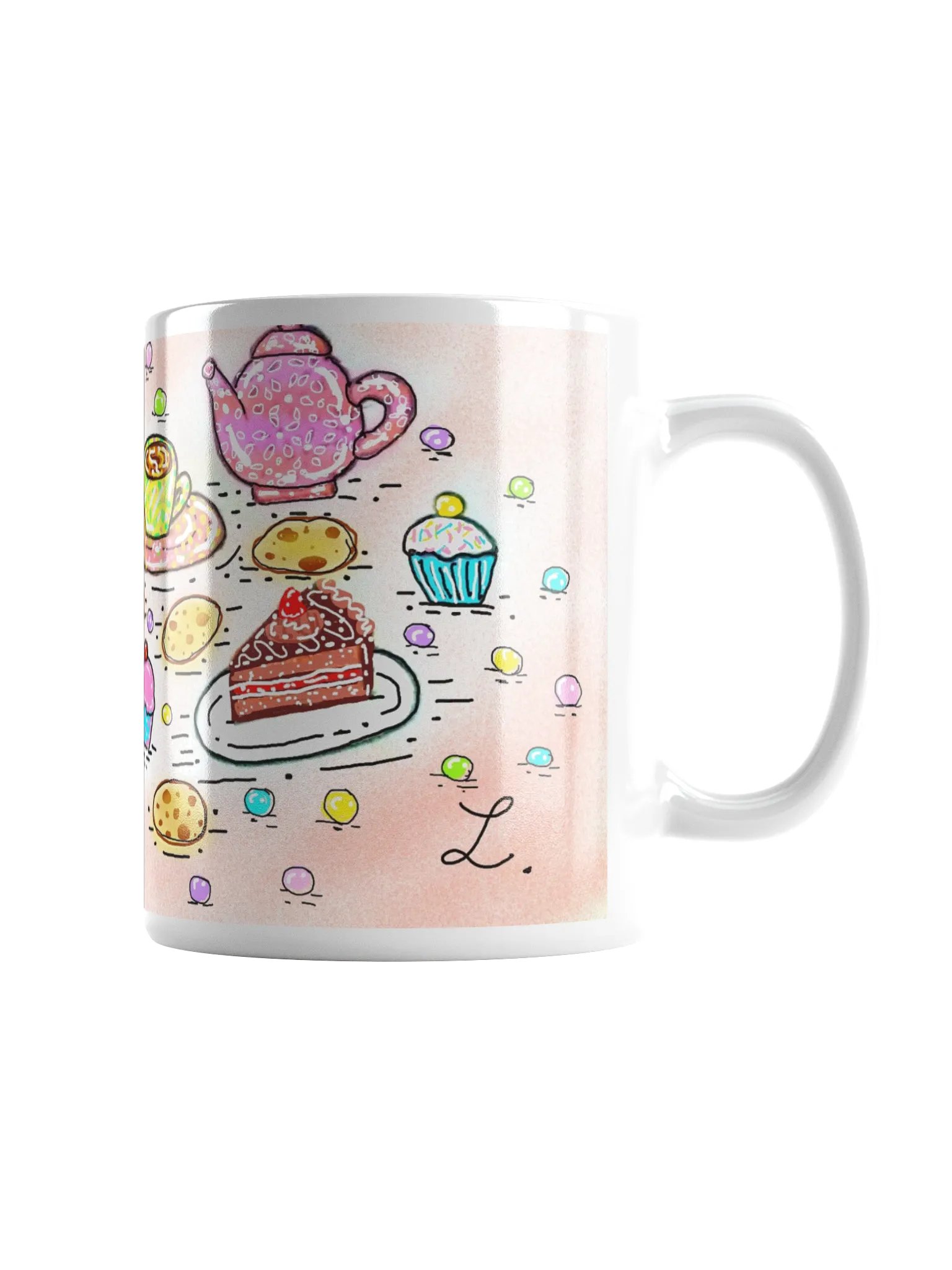 Stay Sweet Mug product image (1)