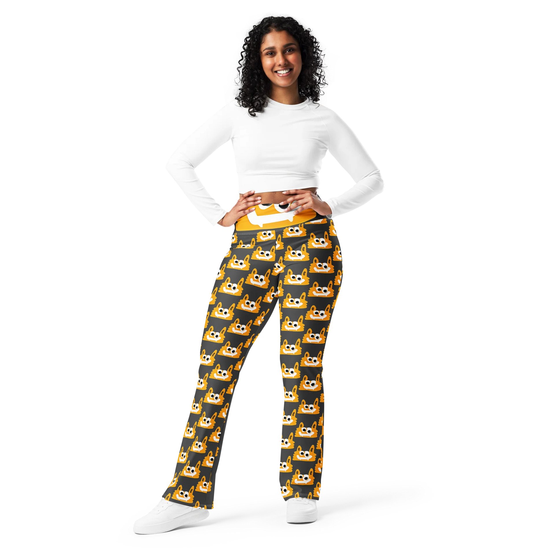 Garf It Up! product image (8)