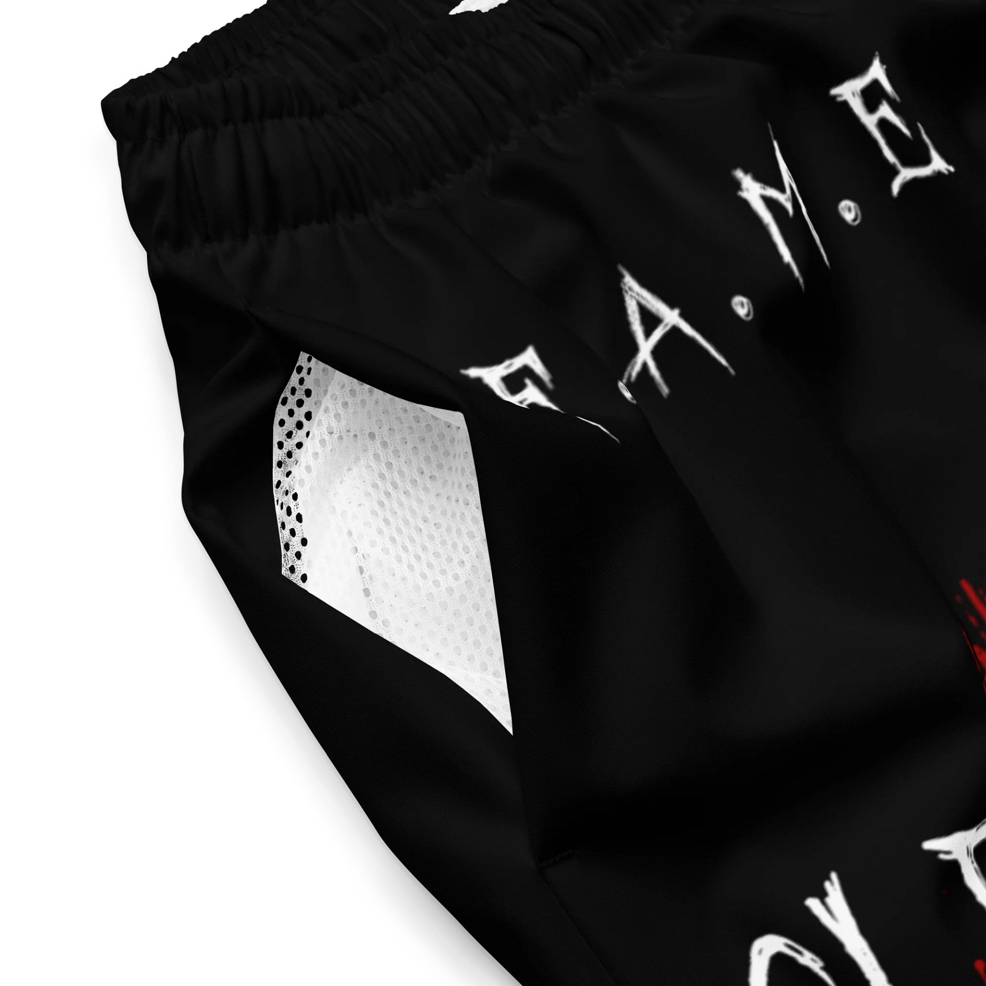 Slendee Swim Trunks Cross Down product image (4)