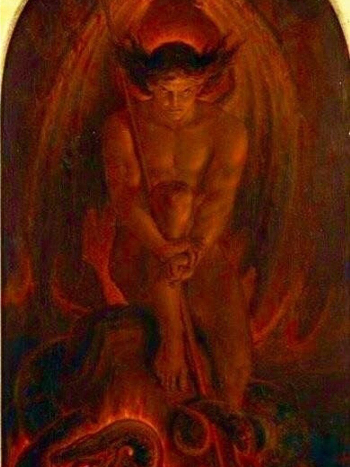 LUCIFER INFERNAL BUNDLE product image (1)