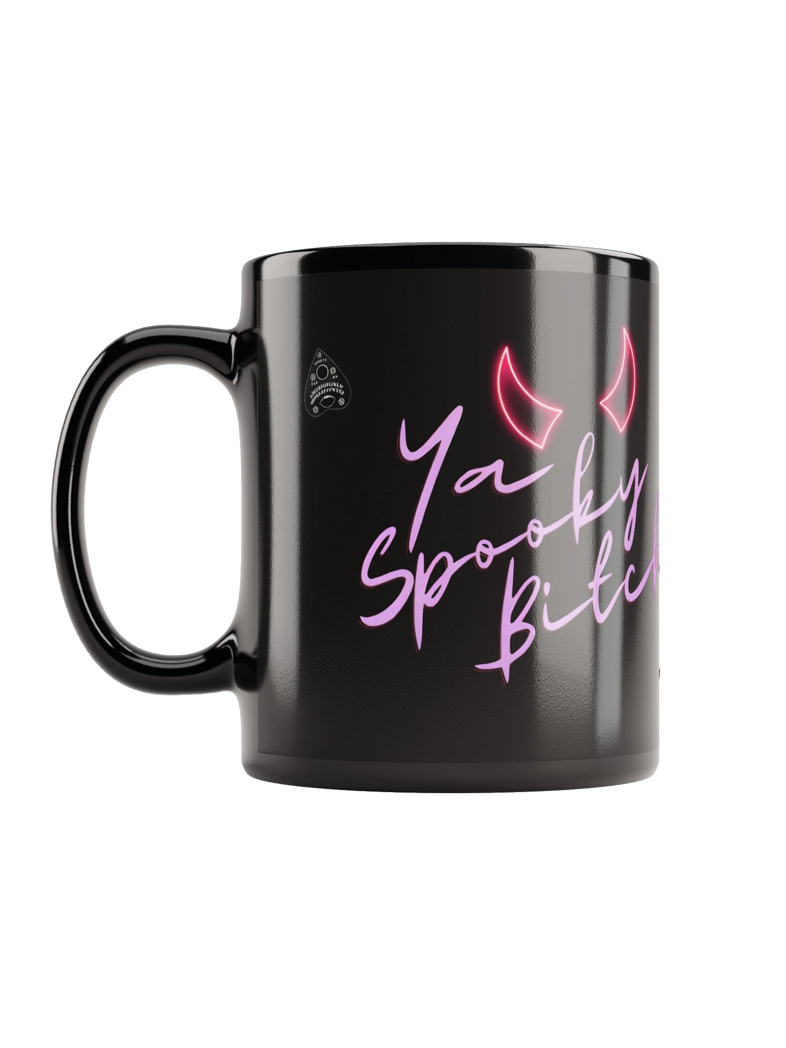 Ya Spooky Bitch Mug product image (1)