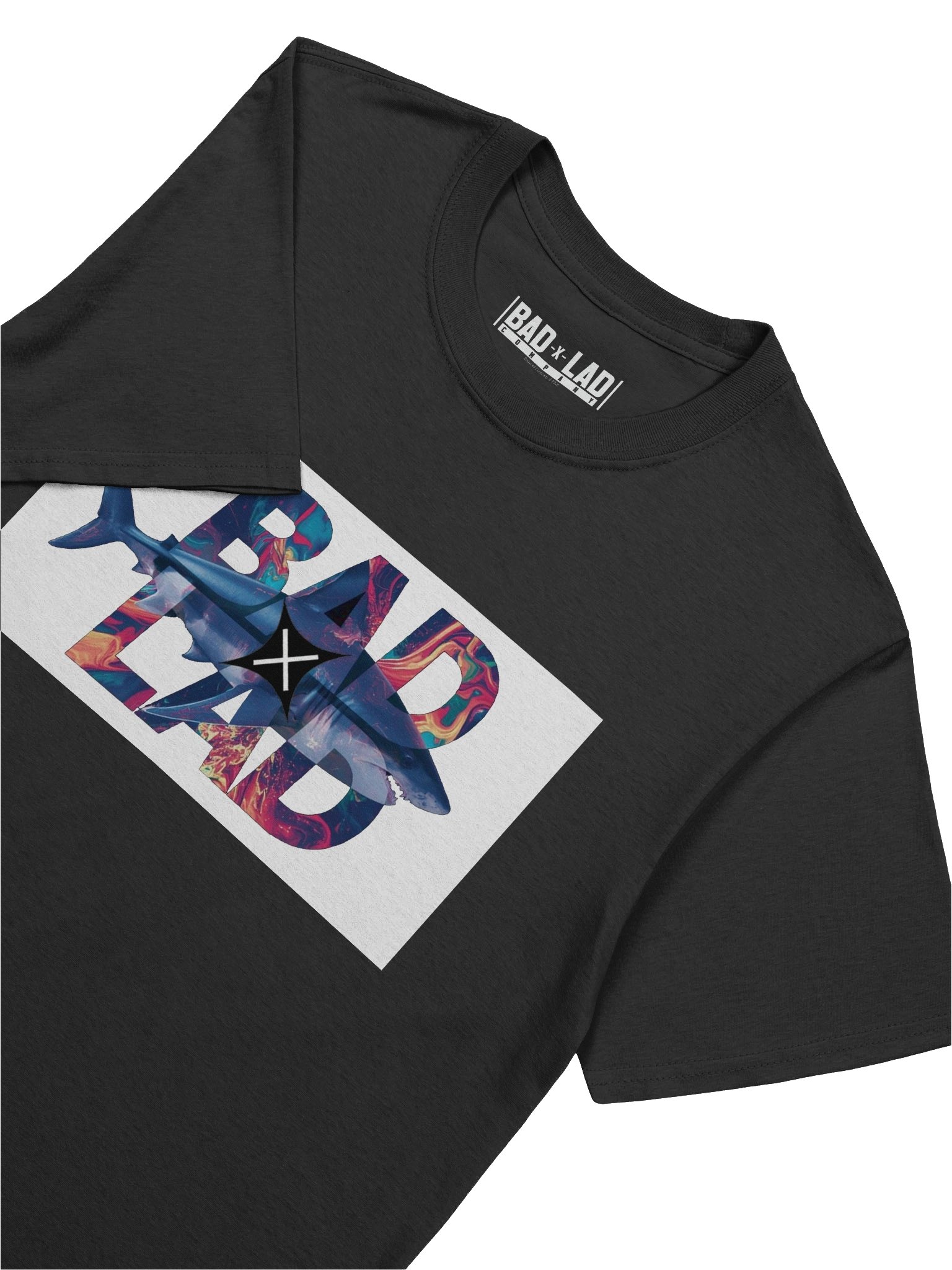 BadxLad x Champion - Shark King of the Ocean product image (7)