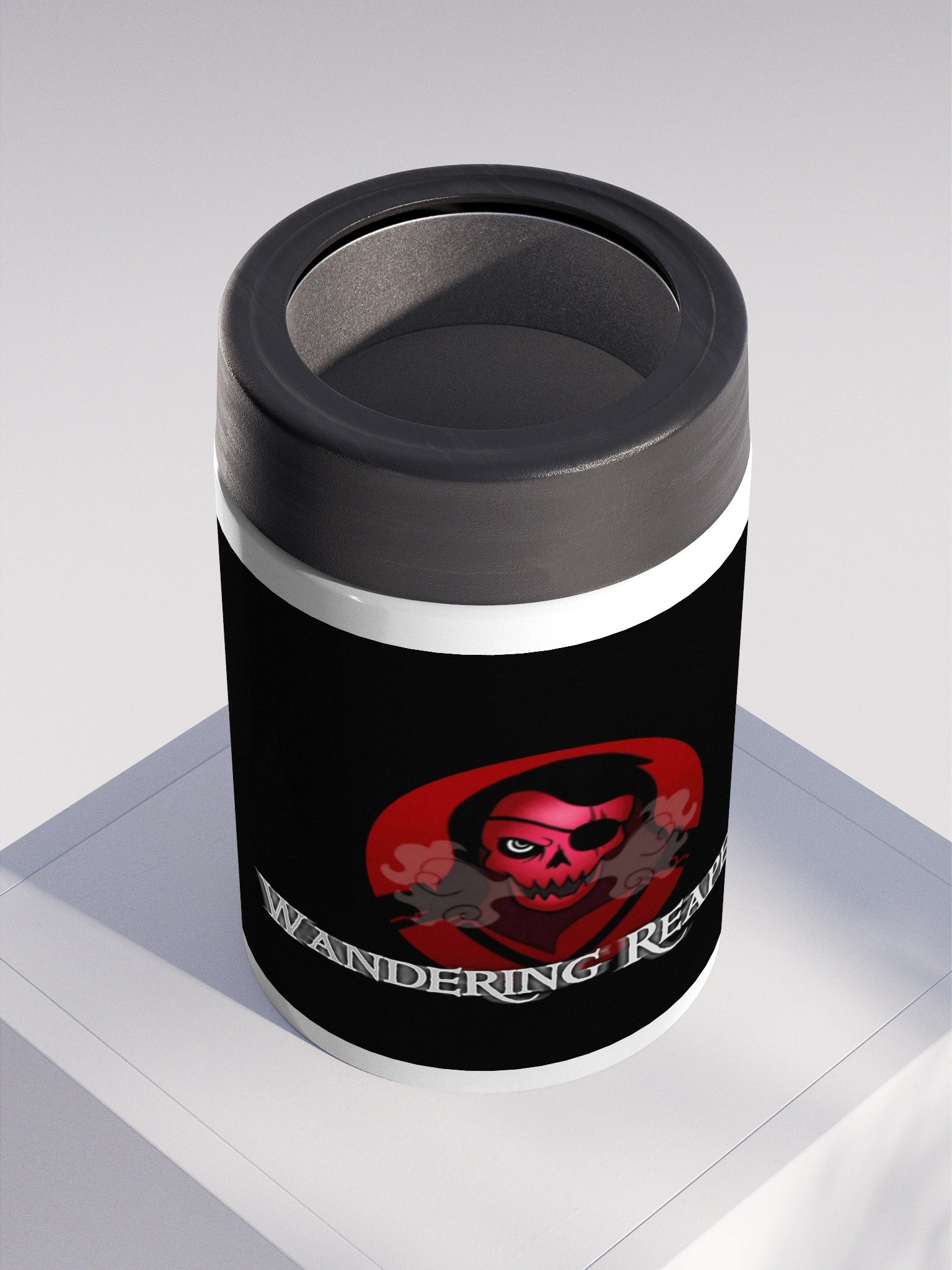 Wandering Reapers Steel Can Holder product image (2)