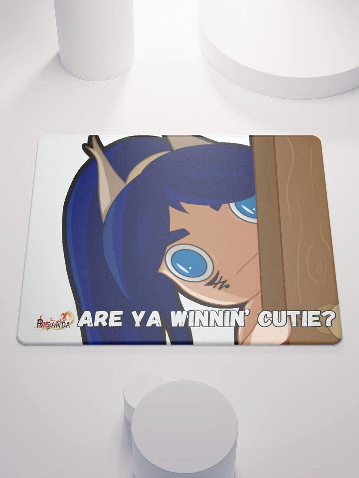 Are ya Winnin' Cutie?~ product image (1)