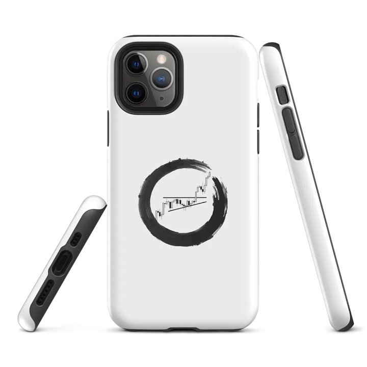 iPhone Case (White) product image (1)