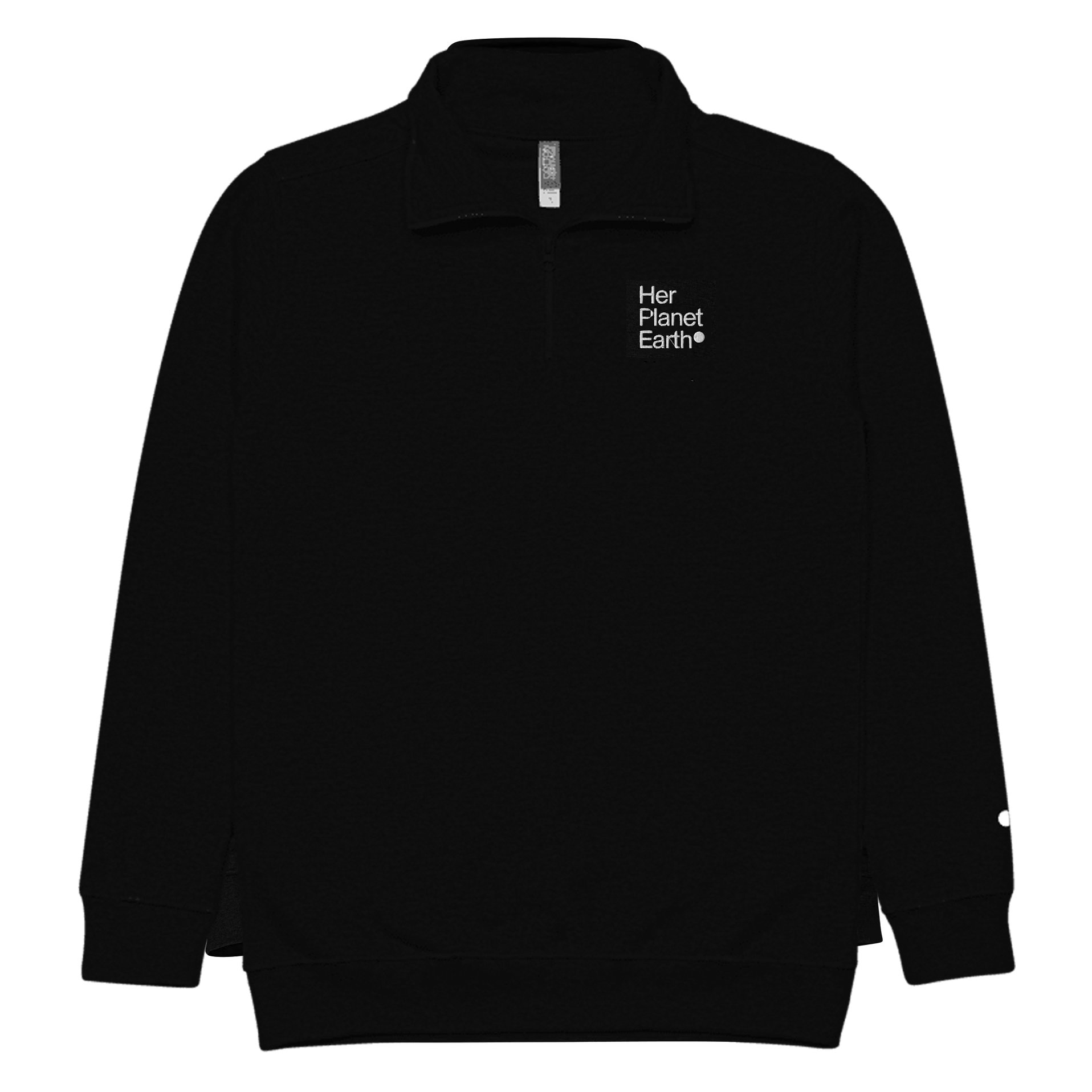 HPE Fleece product image (2)