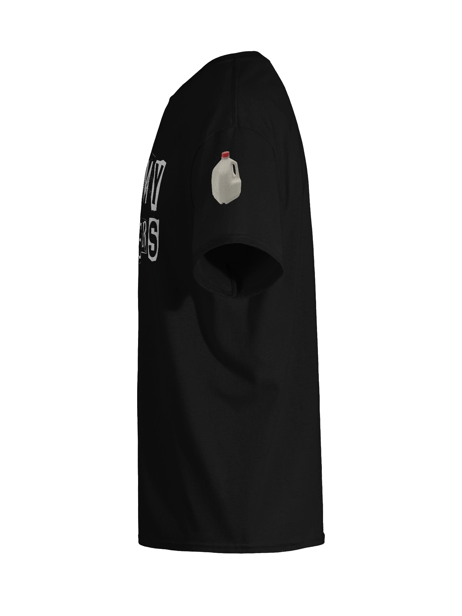 Mommy Milkers Tee product image (4)