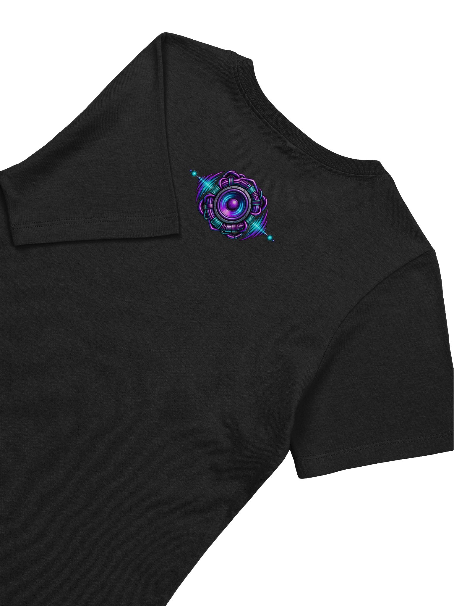 SUBWIRE Women’s Relaxed Fit T-Shirt product image (28)