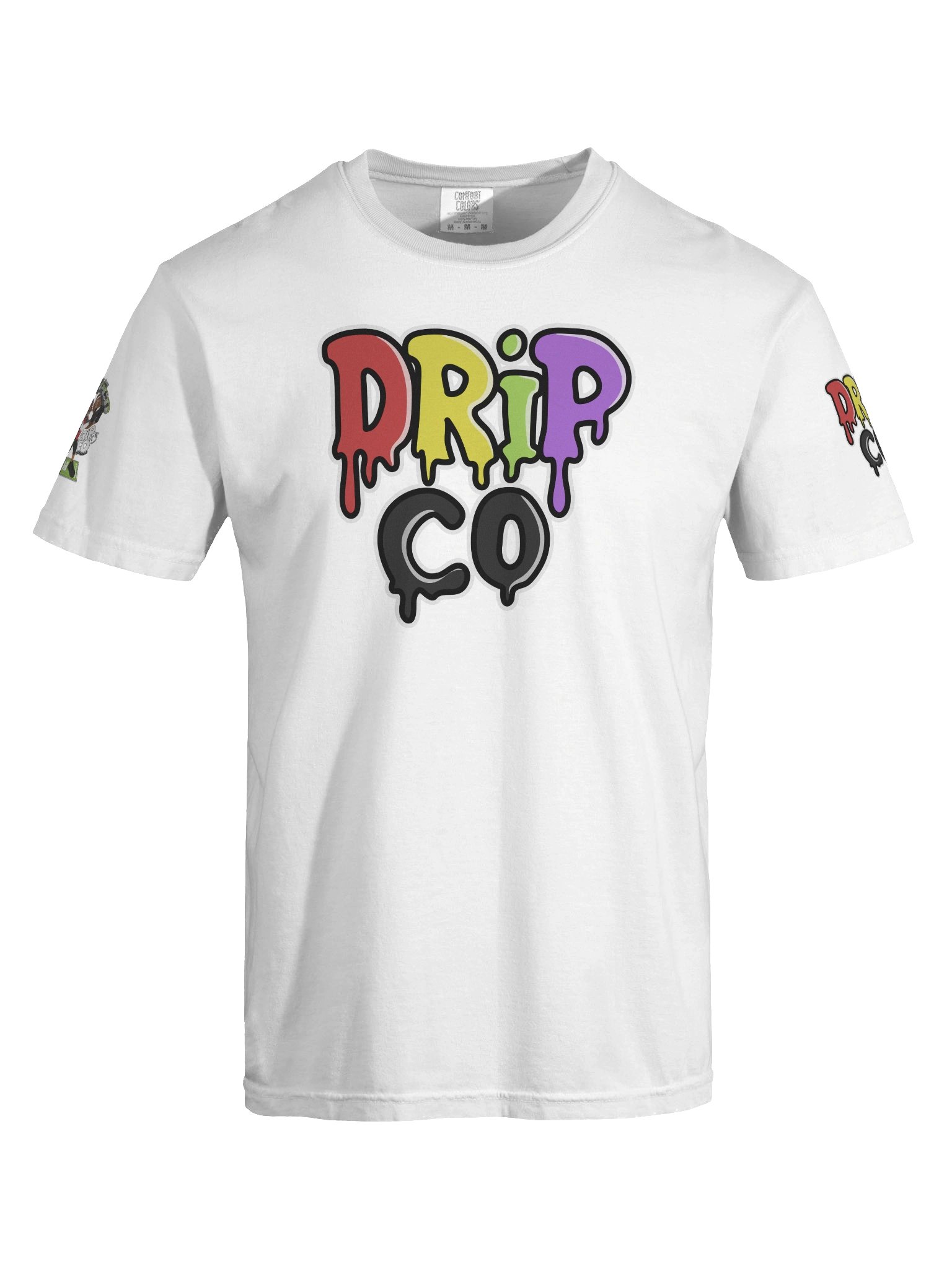 DRIPCO Tee product image (89)
