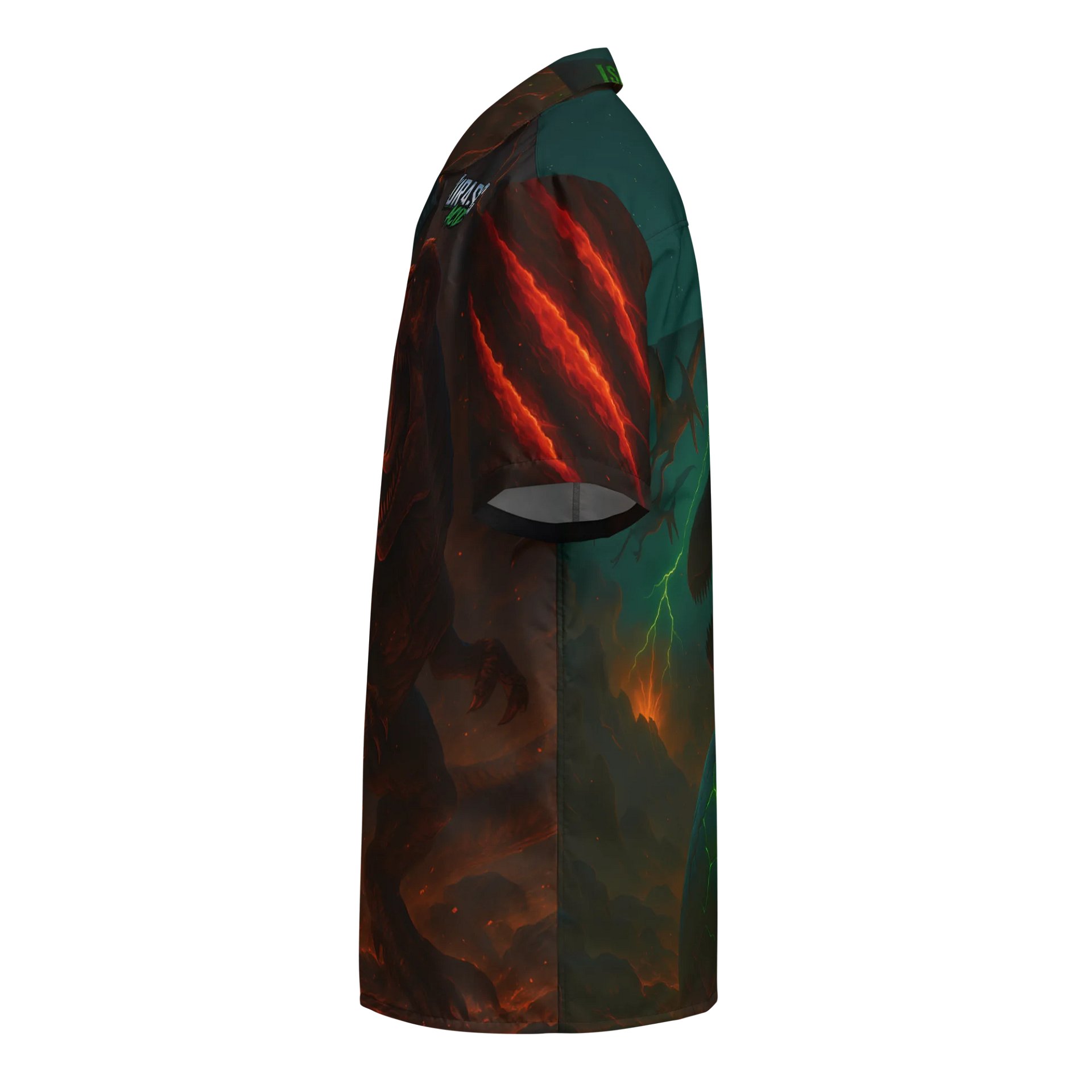 Isla Tóxica: Glowspike Clash product image (3)