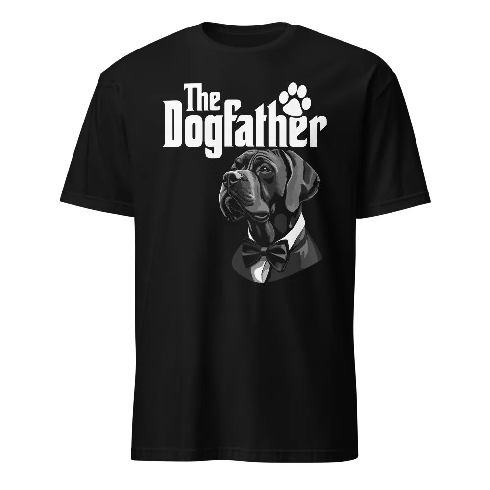 The Dogfather: Mastiff product image (1)