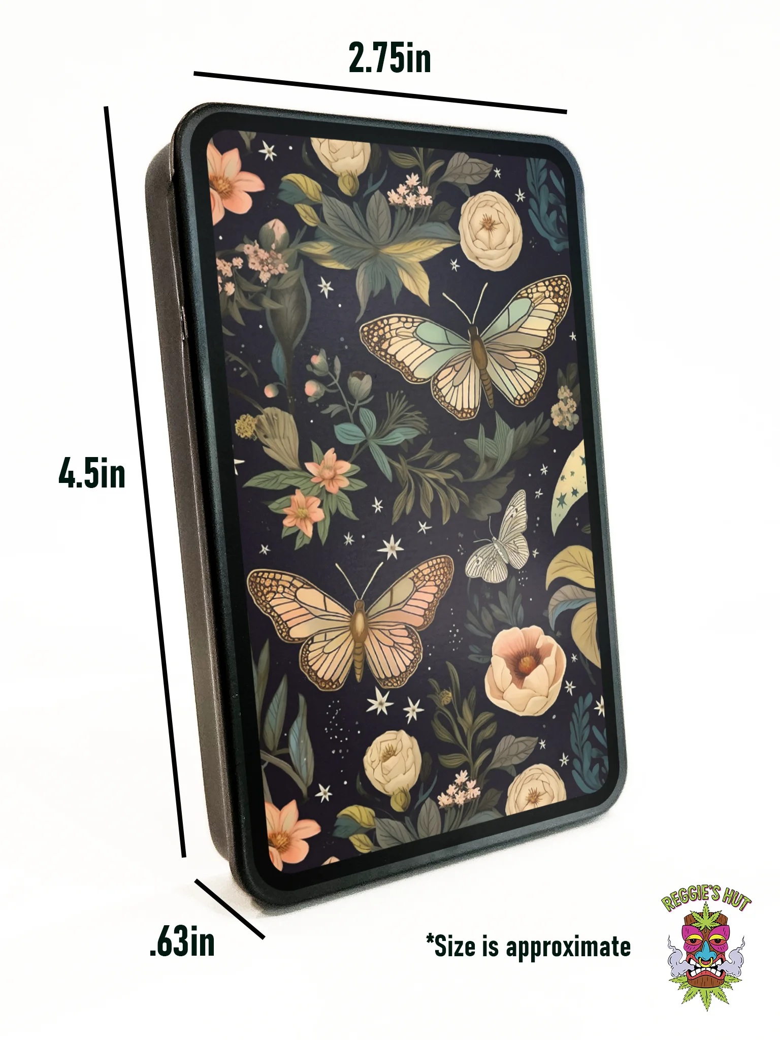 Case - Witchy Butterfly product image (4)