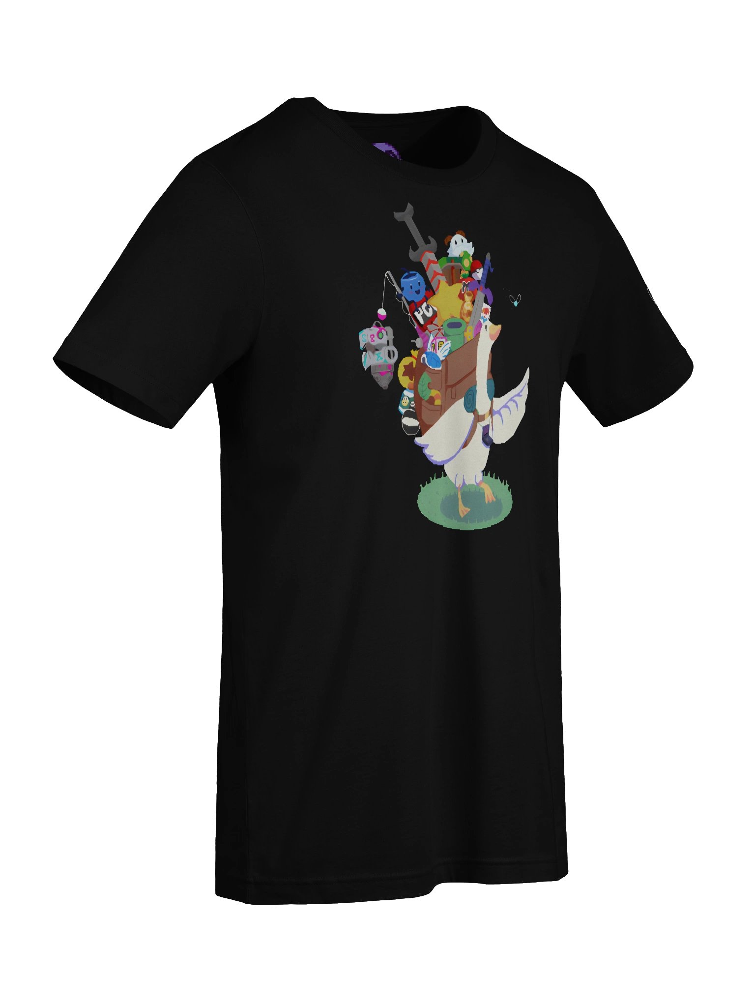 WPG Adventure Series T-Shirt product image (34)