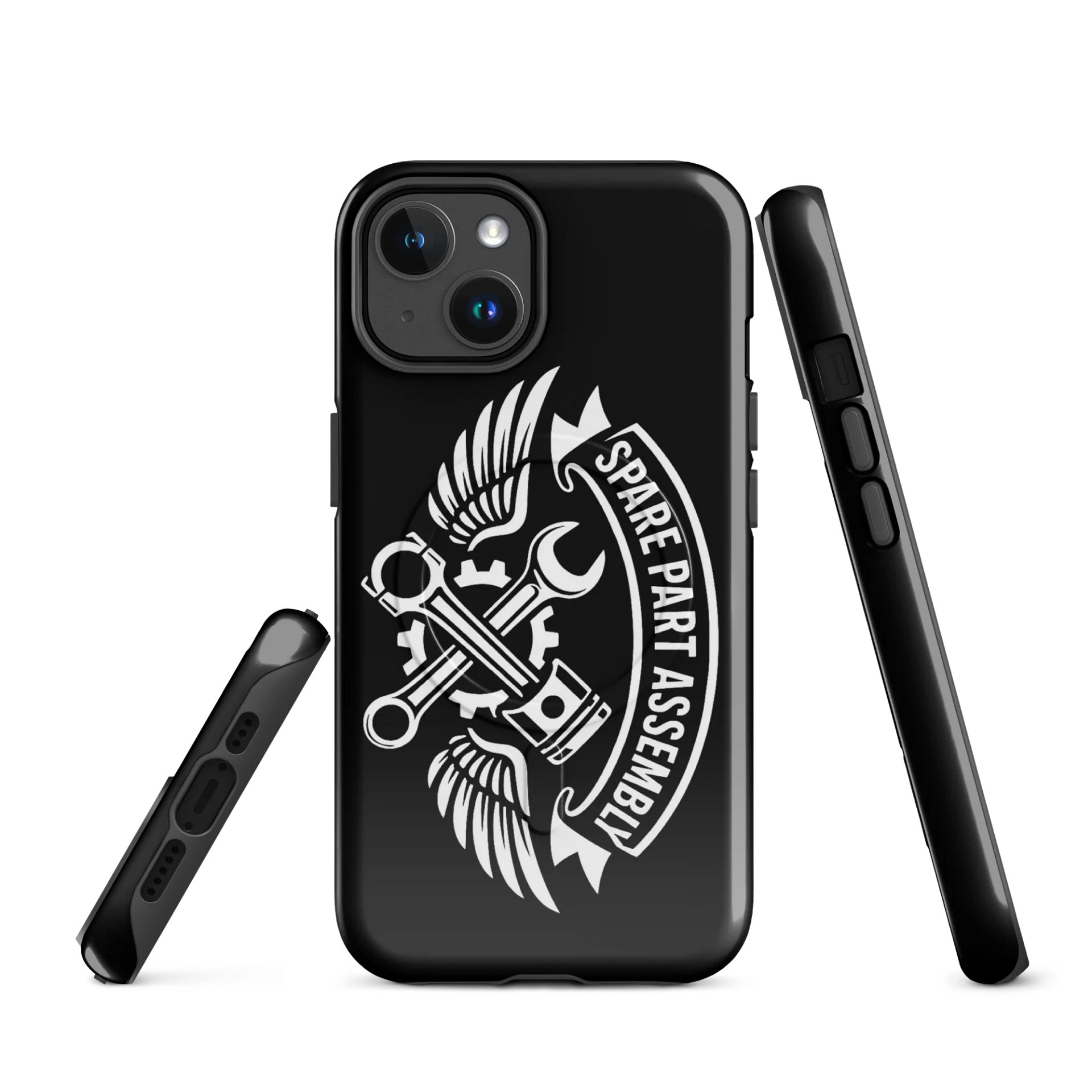 iPhone Daily Driver product image (1)