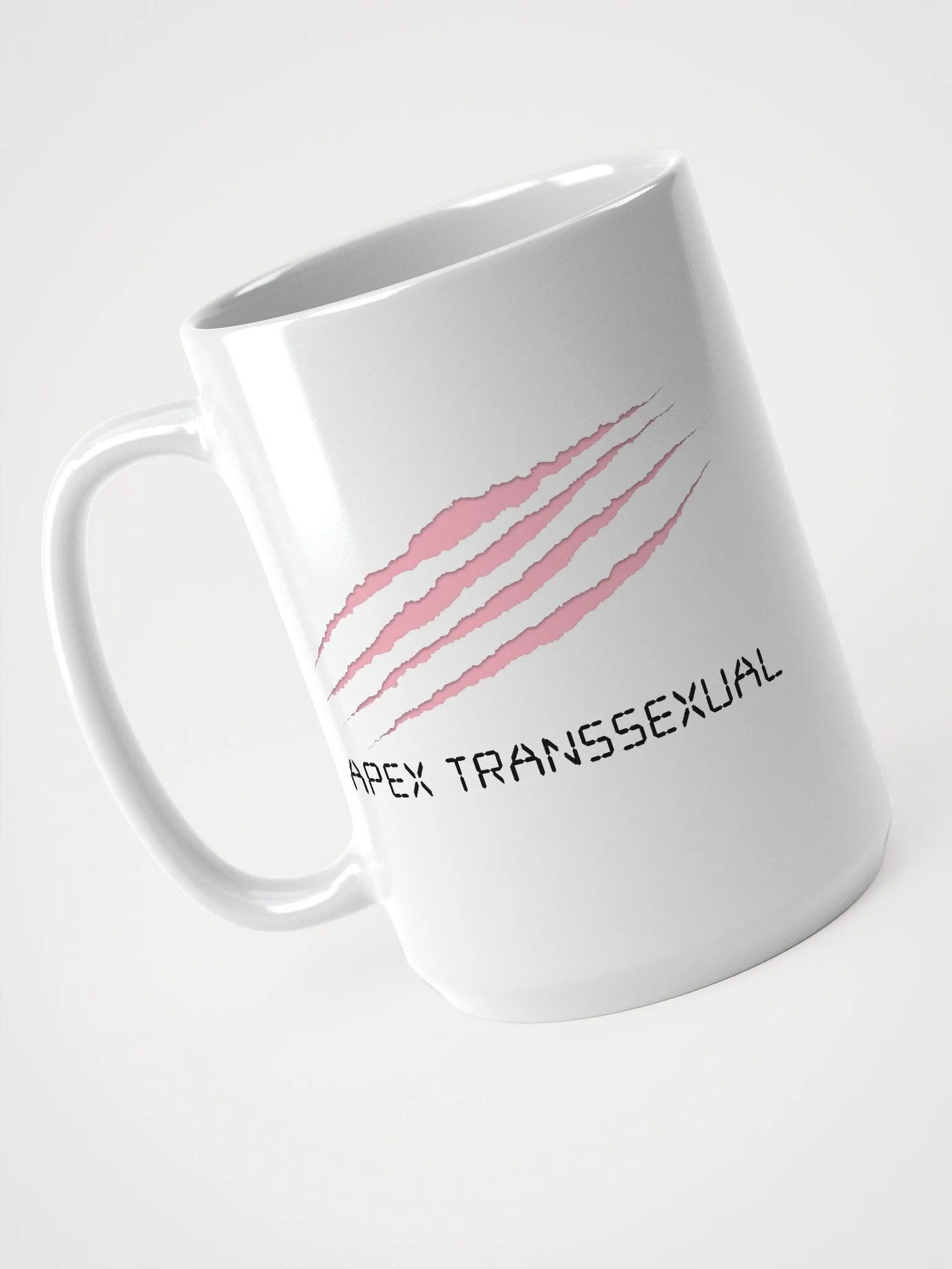 Apex Transsexual Mug product image (1)