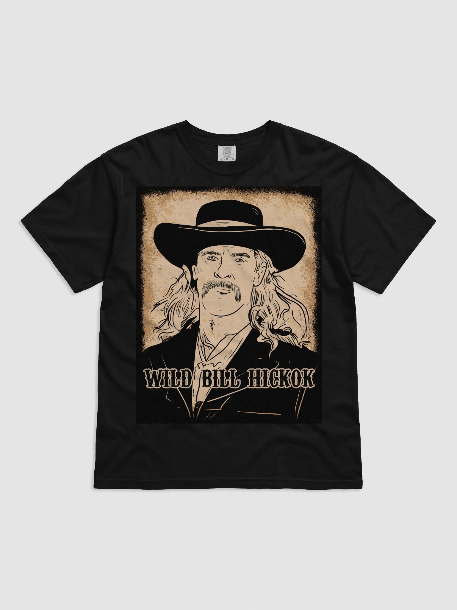 Wild Bill Hickok - Deadwood product image (1)