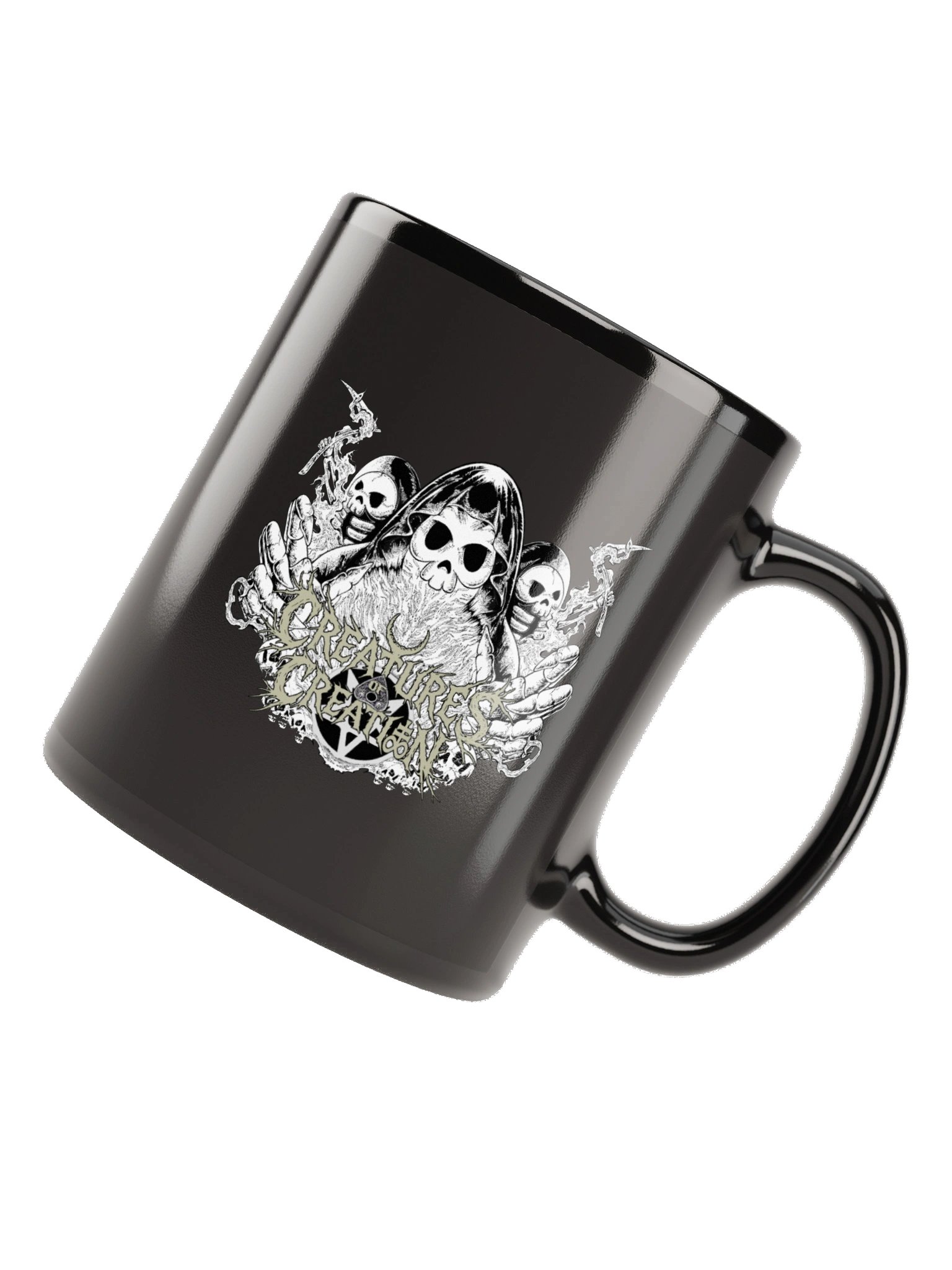 CreaturesofCreation Coffee Mug product image (11)