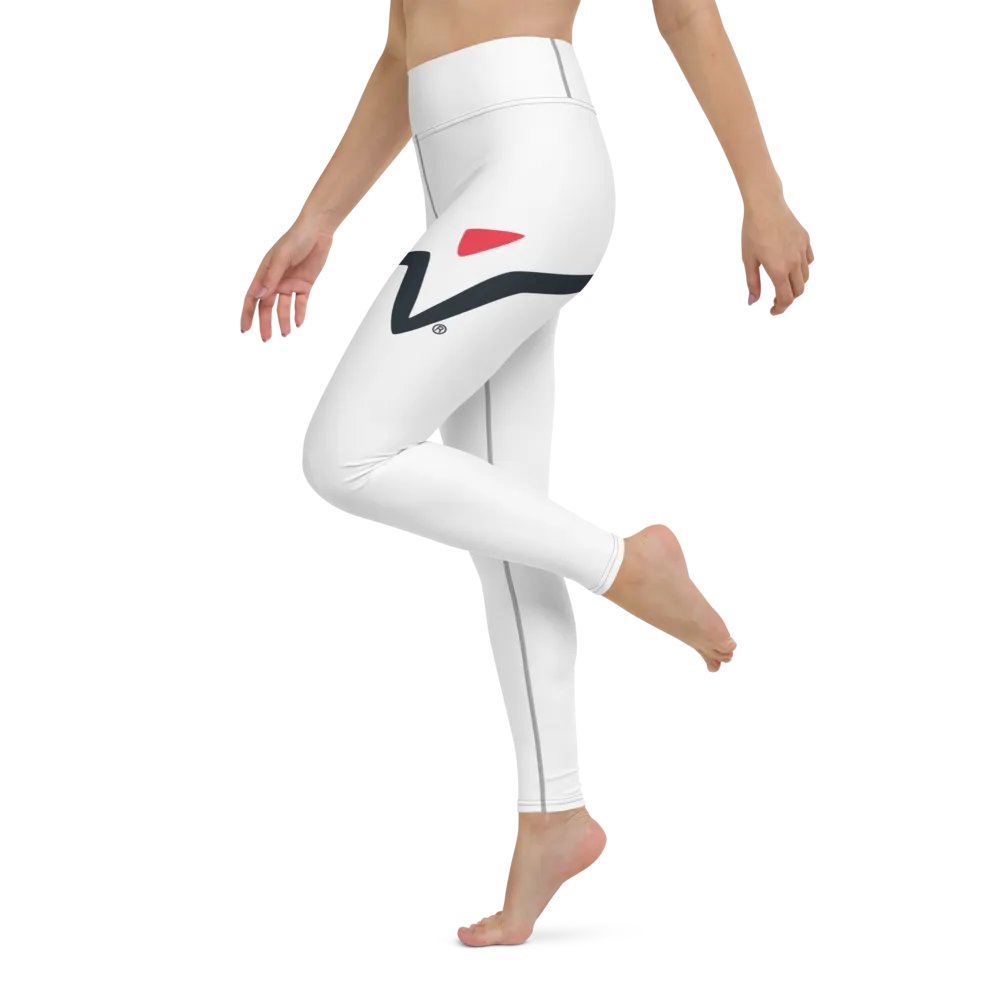 FTA - Sunset Park Yoga Leggings product image (10)