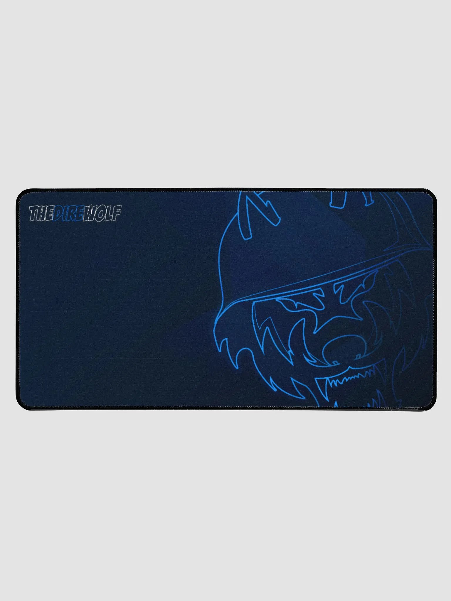 TheDirewolf XXL Gaming Mousepad product image (3)