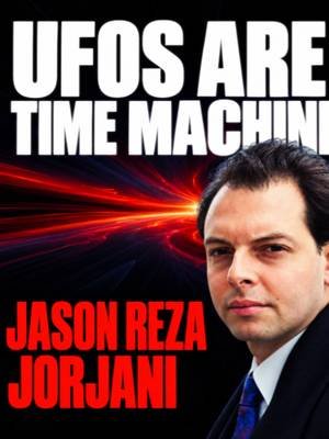 What if UFOs are time machines... and the people inside them are us? Dr. Jason Reza Jorjani explores that possibility in this clip from our recent conversation.  Future humans...  Breakaway civilizations...  A universe that can be reset to an earlier state... If the past can be rewritten then someone you loved could have never existed.  You might remember them... but there would be no photographs, no records, and nobody else who remembers their name. The full episode will be live for the public on Monday, Oct 5th at 12pm CT #ufo #uap #JasonJorjani #Nordics #timetravel