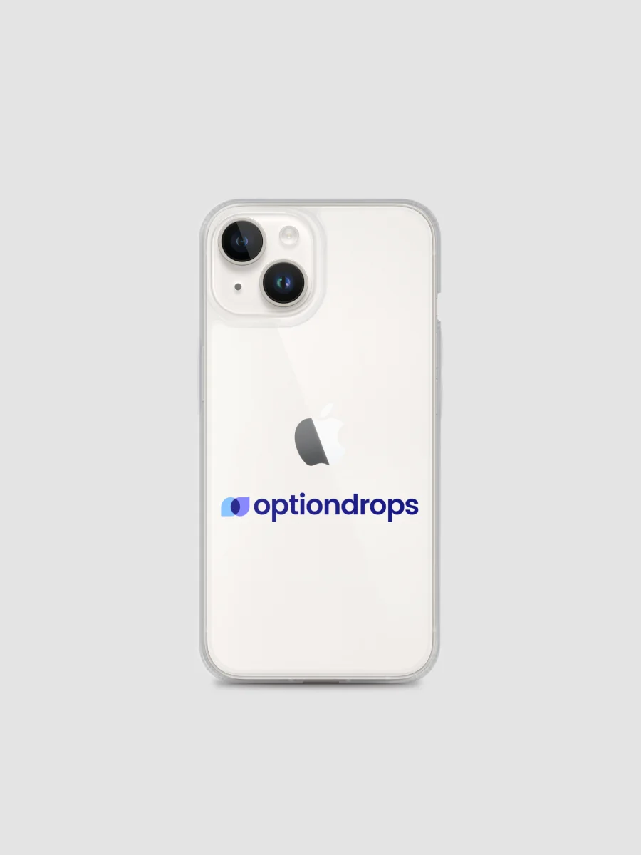 iPhone Case 3 Color Logo product image (1)