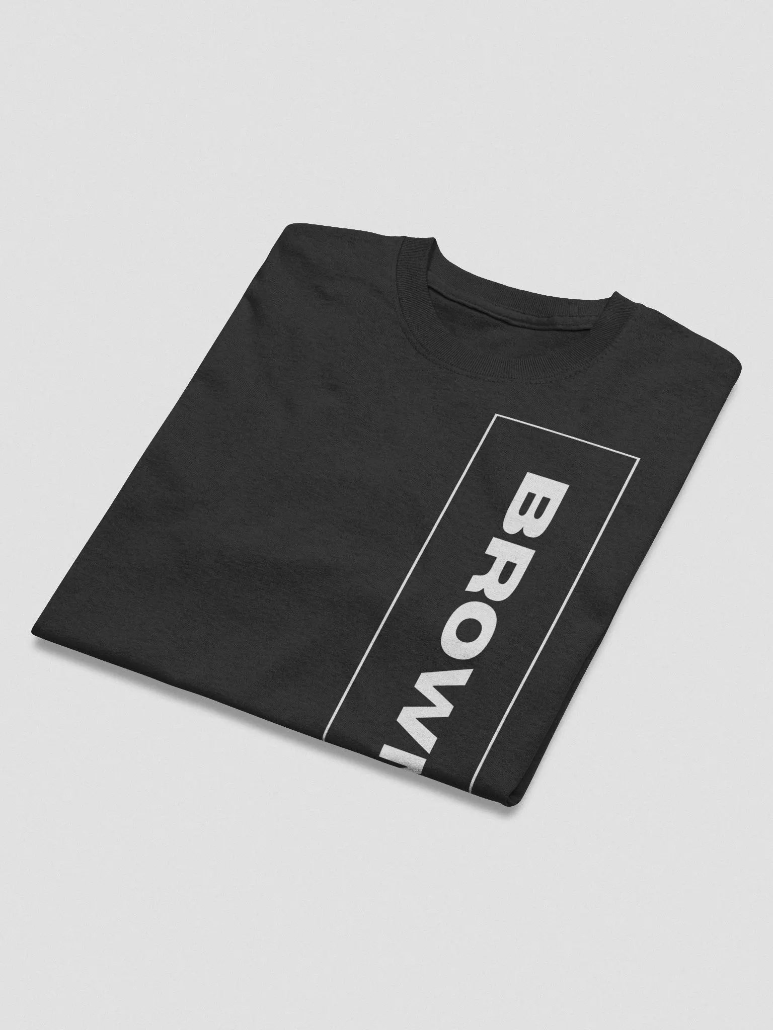 Brown is Beautiful Dark T-Shirt product image (3)