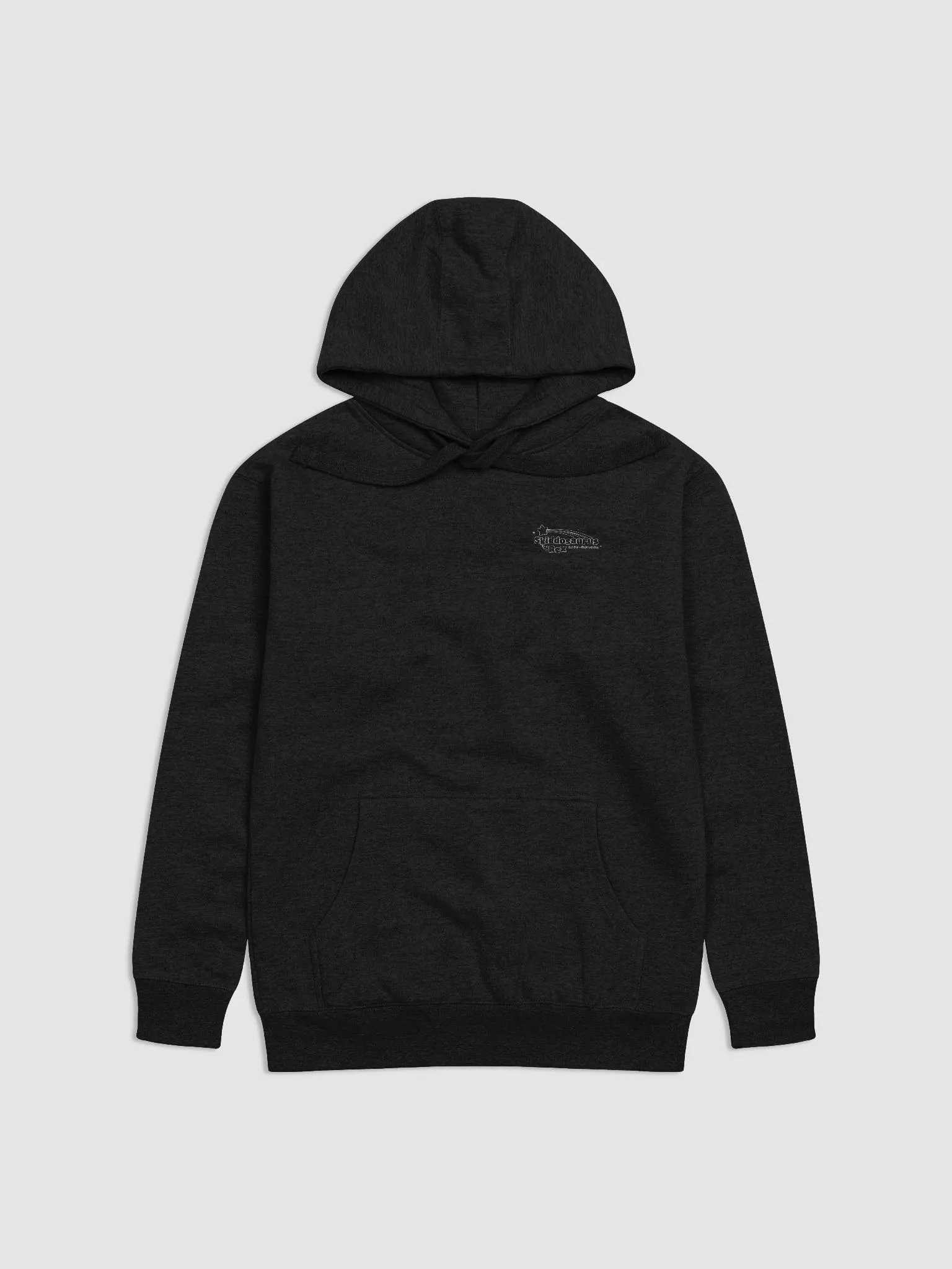 Skiddosaurus Rex Unisex Pullover Hoodie product image (1)