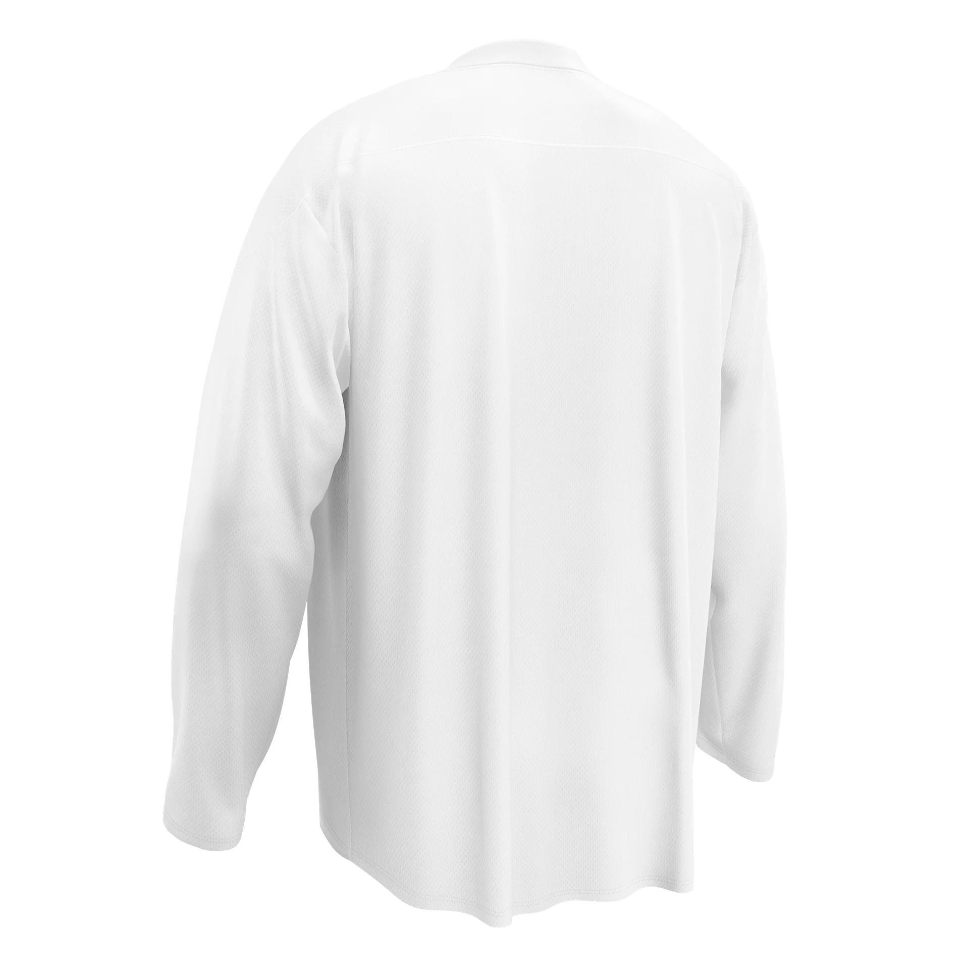 DF50 YOU ARE TIMELESS Recycled Fabric Hockey Fan Jersey product image (8)