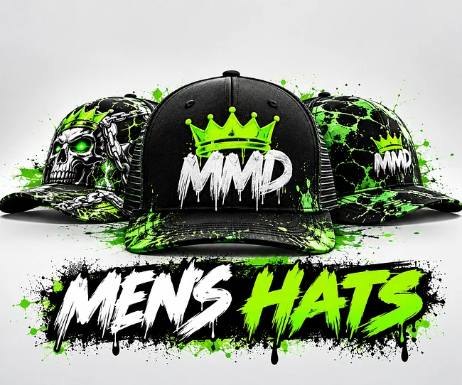Men’s Hats