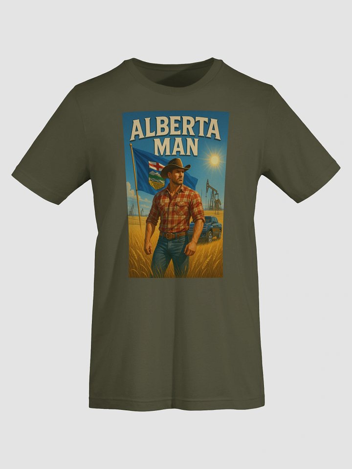 ALBERTA MAN product image (1)