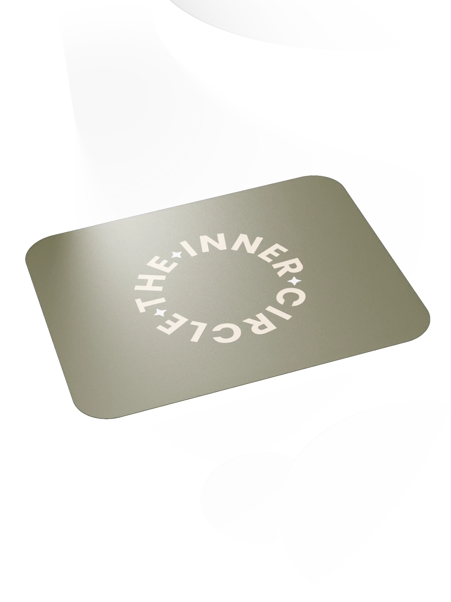 The Inner Circle Mousepad product image (4)