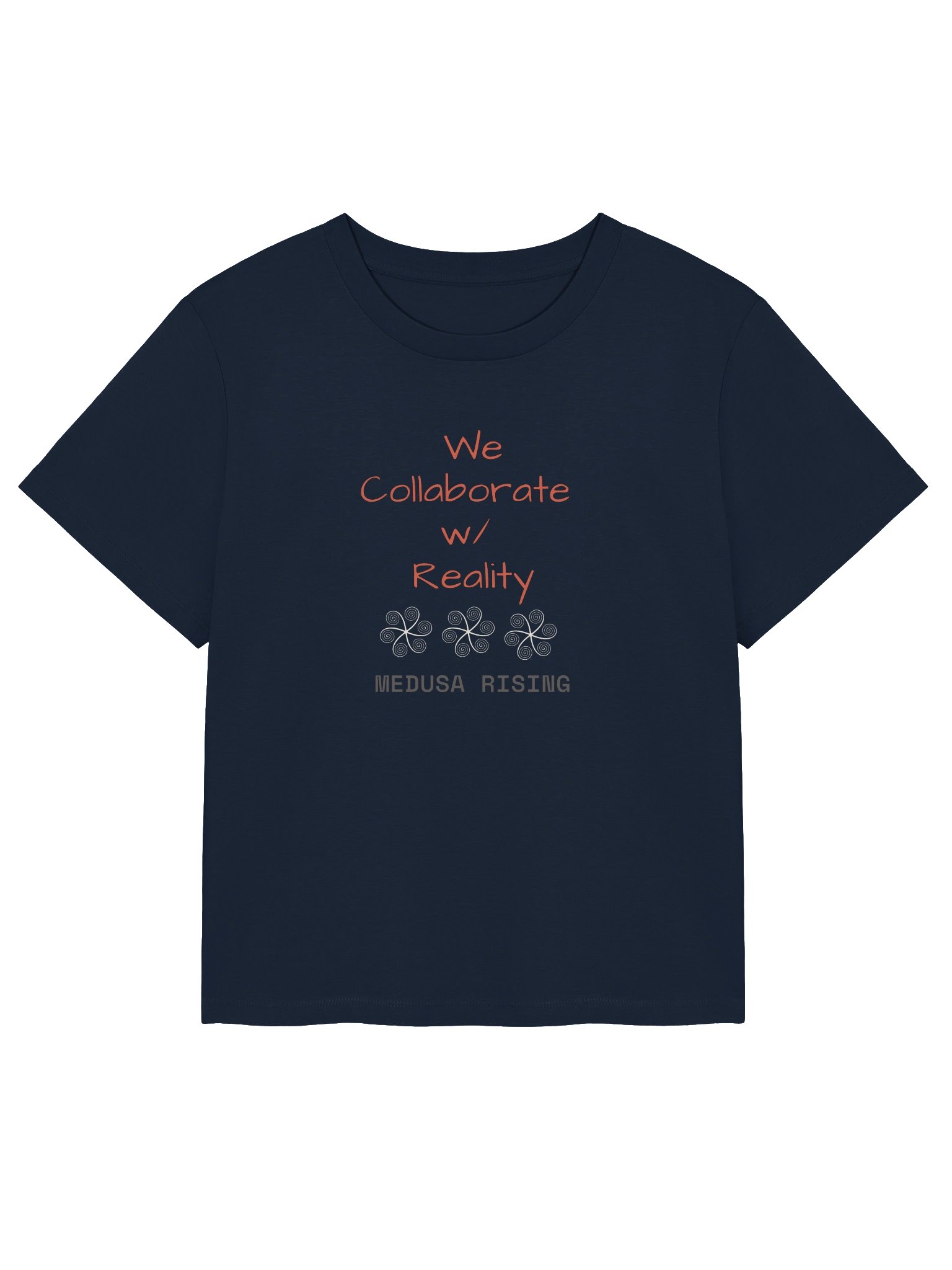 Collaborate with Reality Tee product image (25)