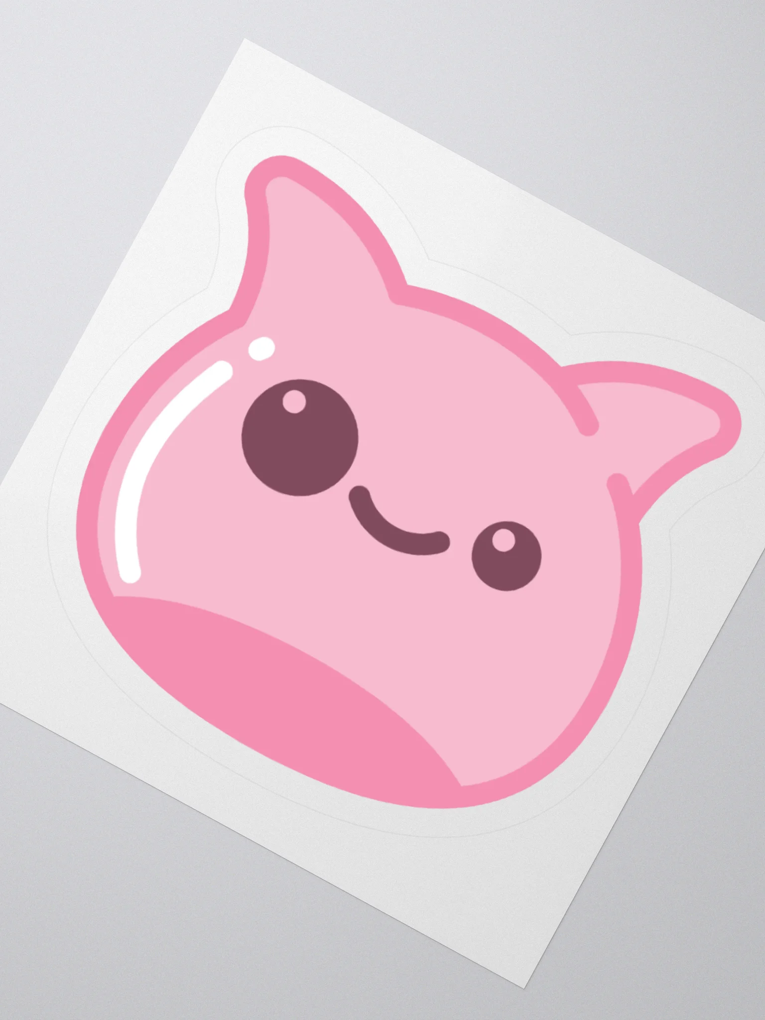 Foof Sticker product image (2)