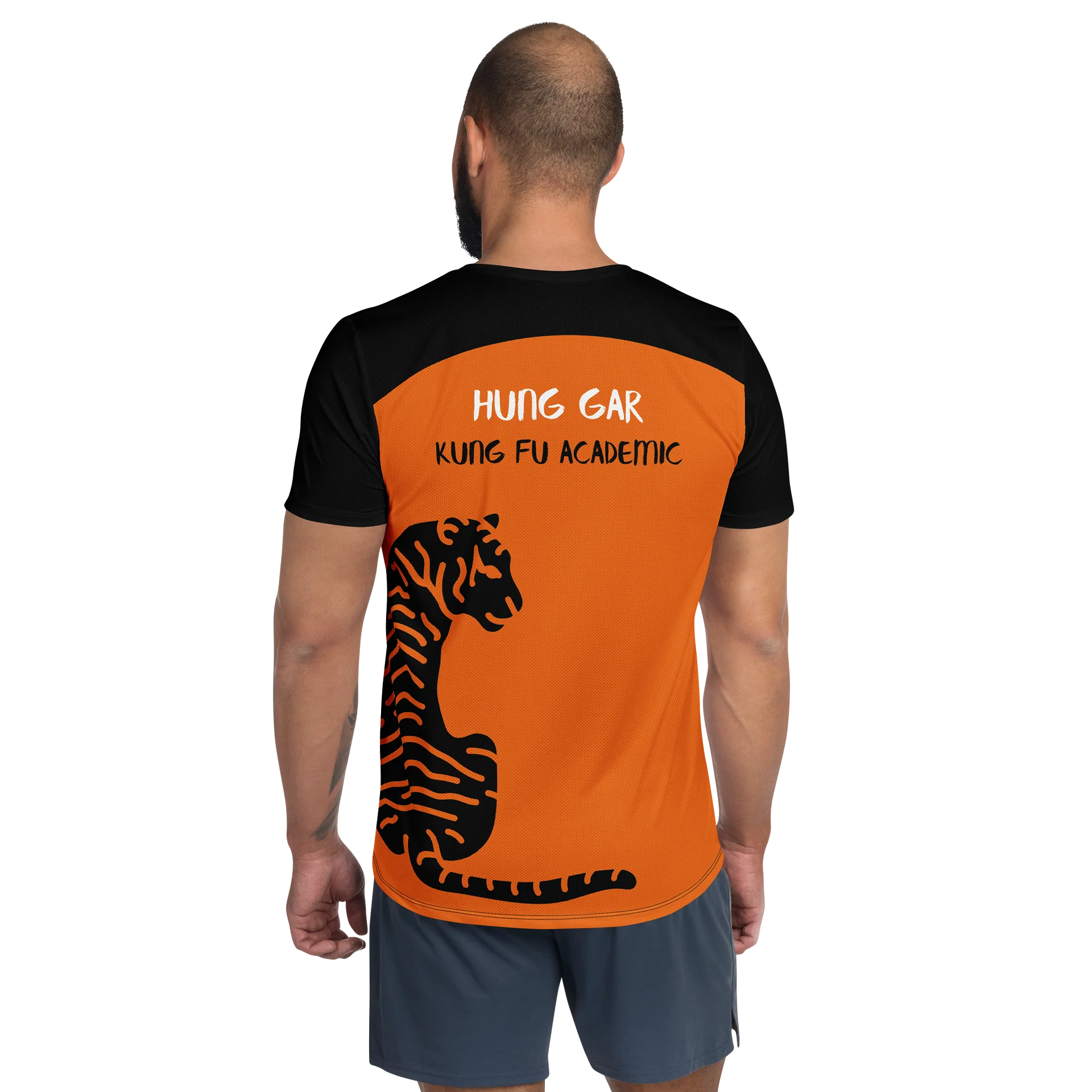 OG Athletic Tee product image (2)