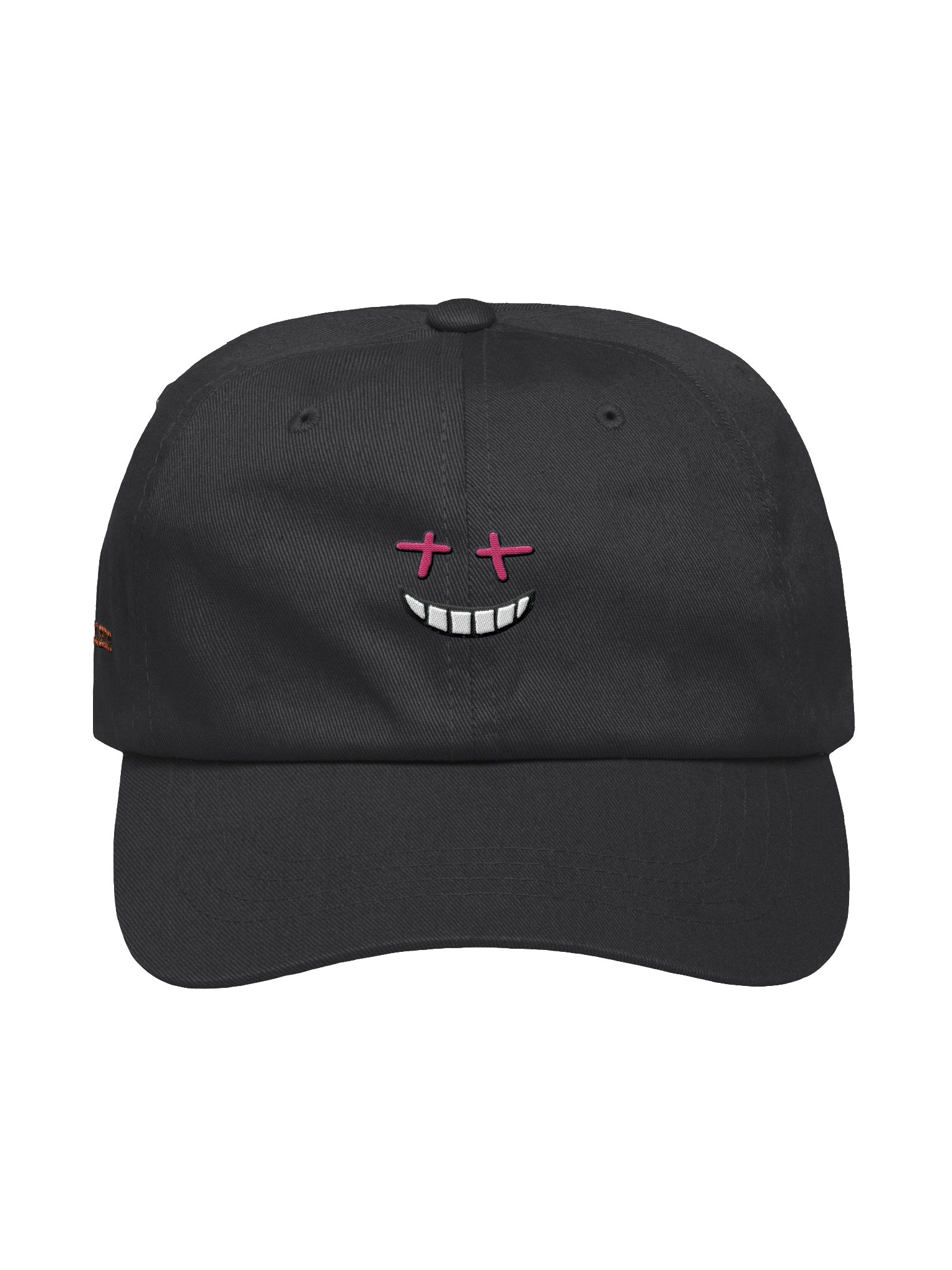 MOOD SHIRTS- SMILEY HAT STAR product image (4)