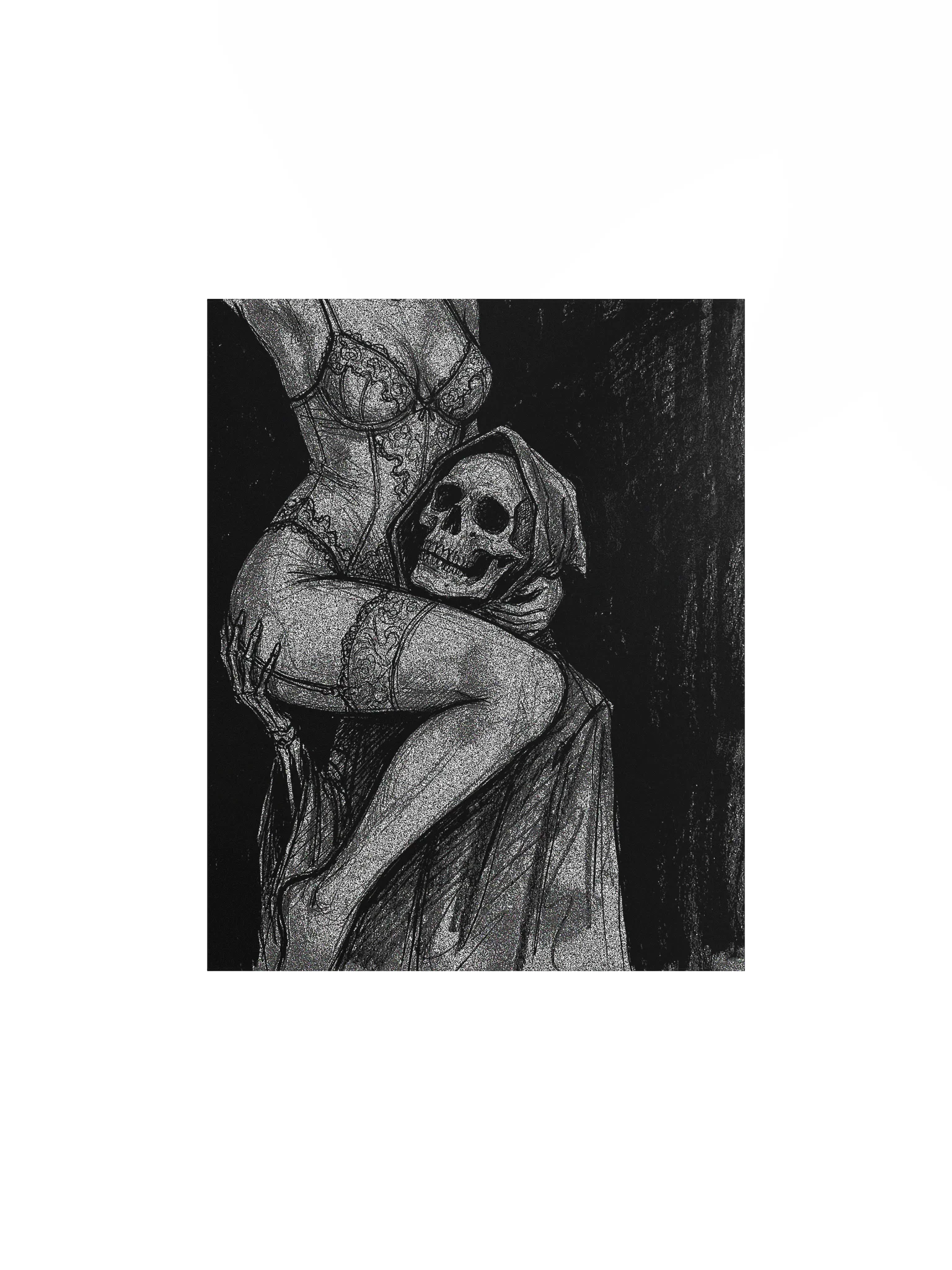Lifted Spirits Matte Paper Print product image (1)