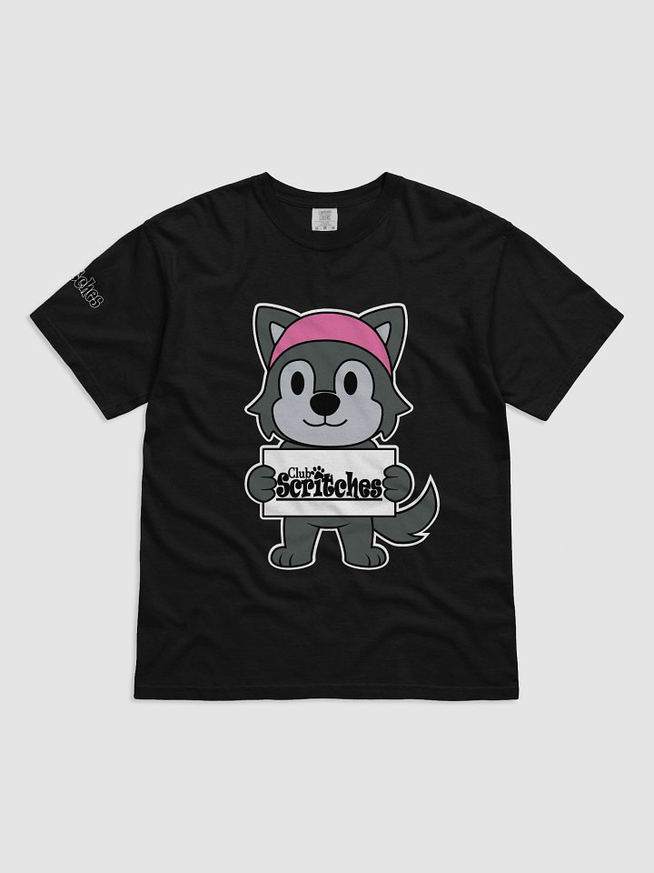 Buu Tee (Pink Bandanna) product image (9)
