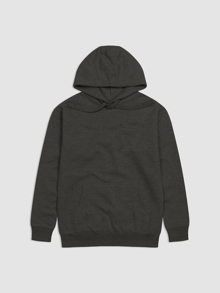 TOA x Cotton Heritage back logo hoodie product image (38)
