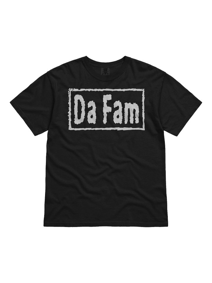 Da Fam Shirt product image (1)