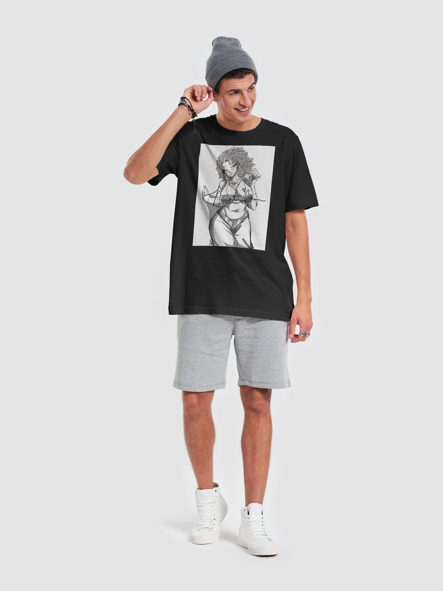 Dabidusa (bw signed) product image (41)