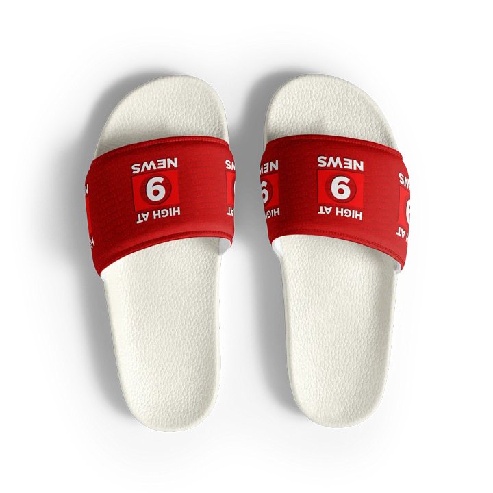 HA9N Official Slides product image (1)